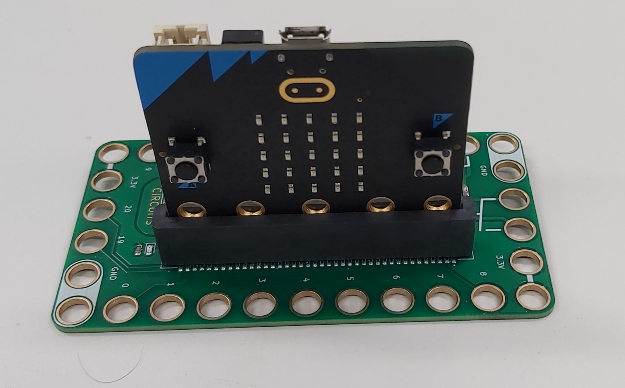 micro:bit